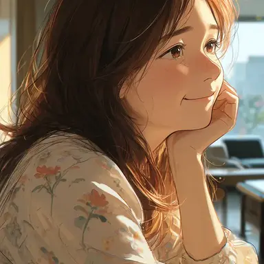 Profile image of Saoirse