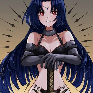 Profile image of ハデス
