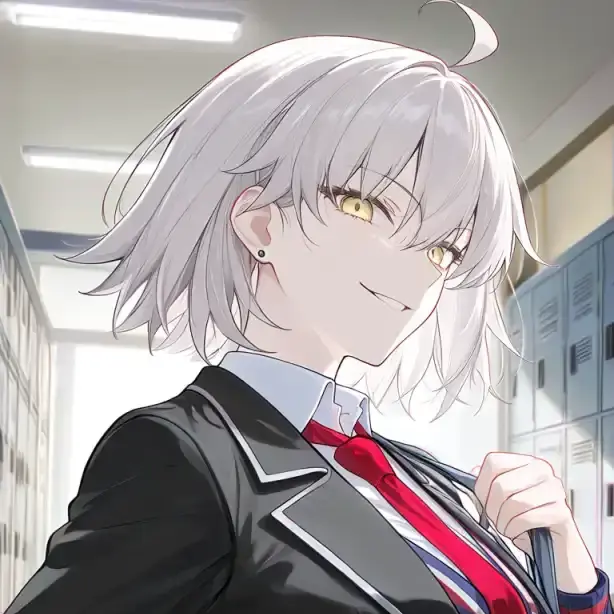 SubtleCloud5151의 学園生活:イド