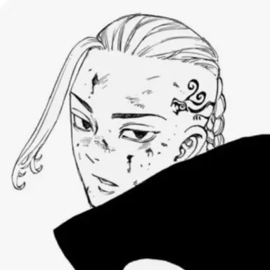 Profile image of 류구지 켄