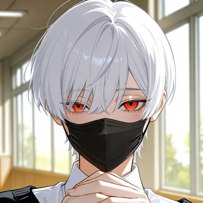 Yanagi8731의 イア