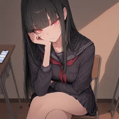 Profile image of Lily