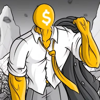 Profile image of 노란딱지