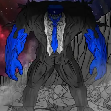 Profile image of 블루핸드