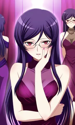 Profile image of ティエリア・アーデ