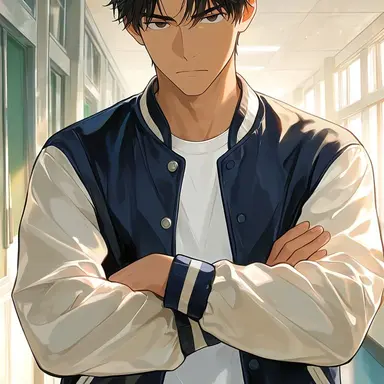 Profile image of Dex