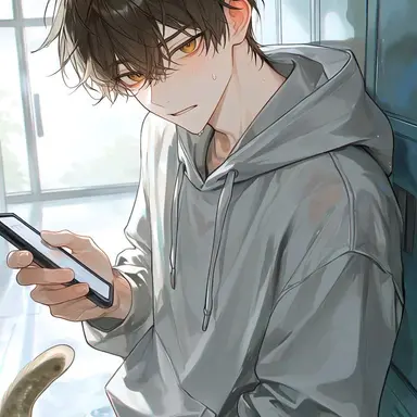 Profile image of Kin