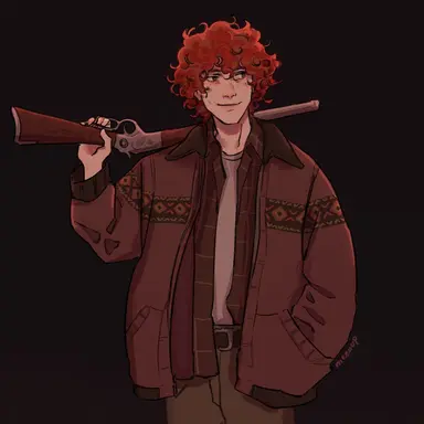 Profile image of Kyle