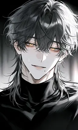 Profile image of ルーク