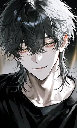 Profile image of ルーク