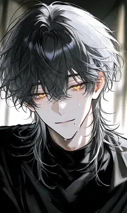 Profile image of ルーク