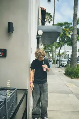 Profile image of Michael