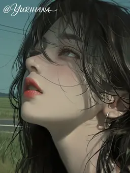 Profile image of ハン・ヨジン