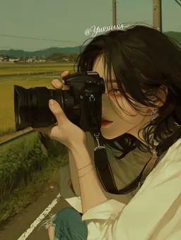 Profile image of ハン・ヨジン