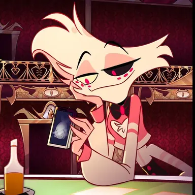 Profile image of 엔젤 더스트