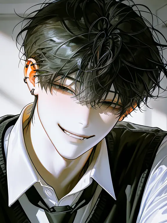 krkm0_o의 世界一沼な先輩