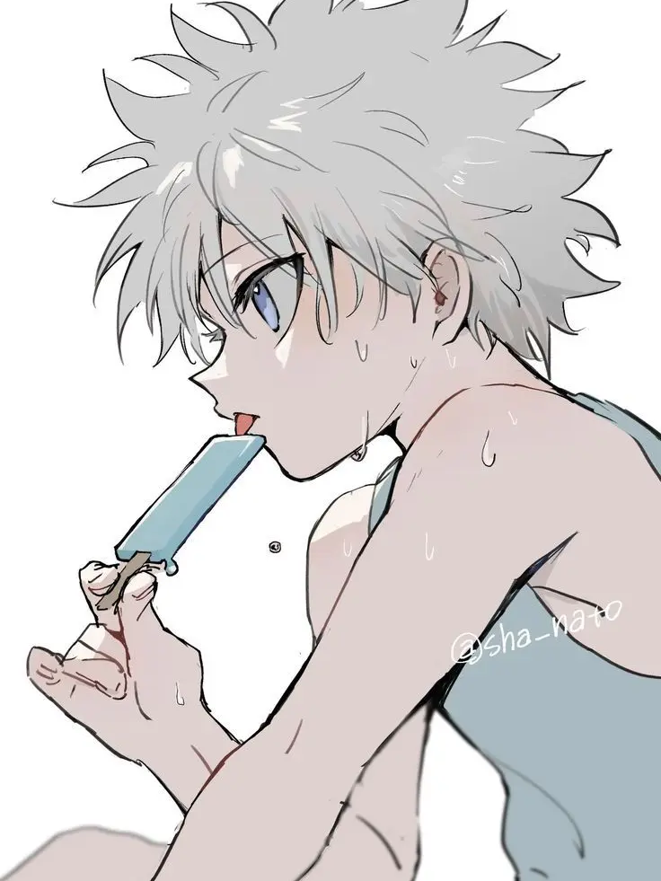 Hi_na.05의 サボり魔くん