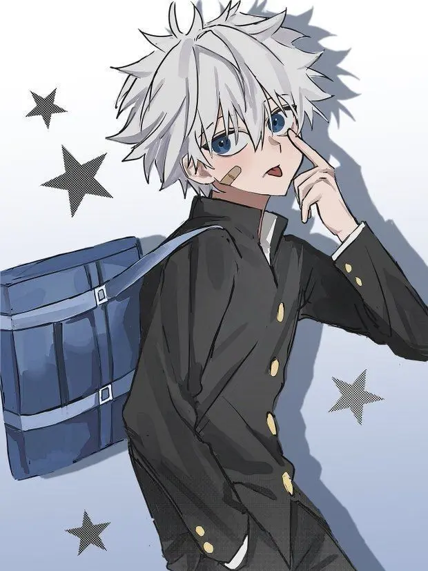 ChewyComb3486의 サボり魔くん .*･ﾟ