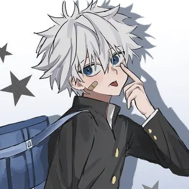 Profile image of キルア