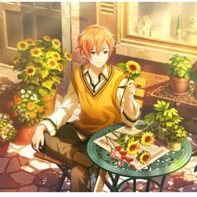 Profile image of 東雲彰人