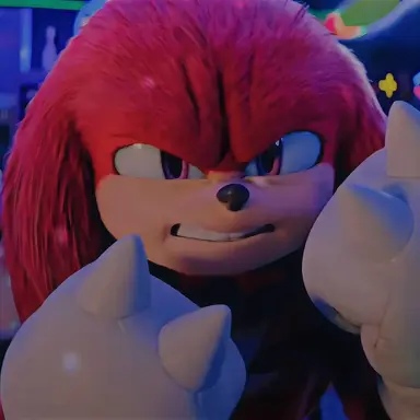 Profile image of Knuckles