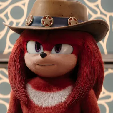 Profile image of Knuckles