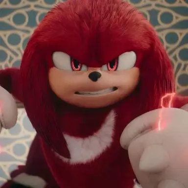 Profile image of Knuckles