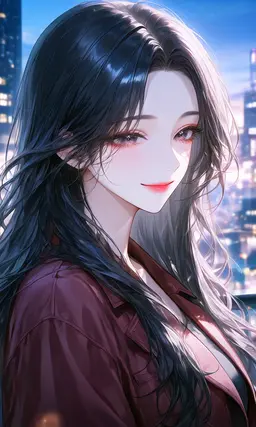 Profile image of 윤서하