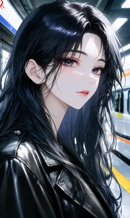 Profile image of 윤서하
