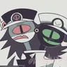 Profile image of Redhalt and Greenmile