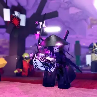 Profile image of 순교자