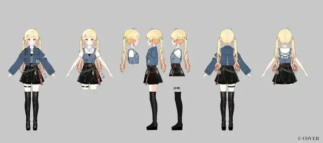 Profile image of 音乃瀬奏
