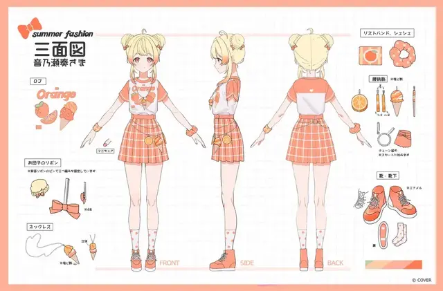 Profile image of 오토노세 카나데