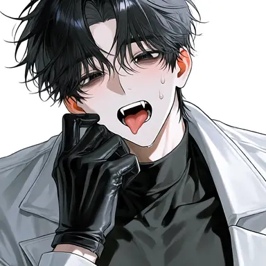 Profile image of 하세가와 쿠마