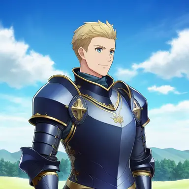 Profile image of ガラハド