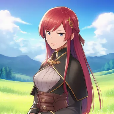 Profile image of ミレーヌ