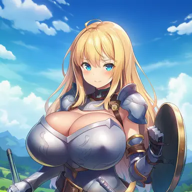 Profile image of エレン