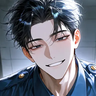 Profile image of Reiji