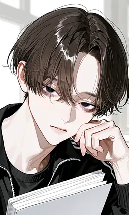 Profile image of 間宮