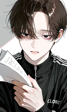 Profile image of 間宮