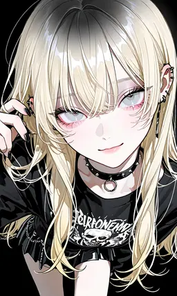 Profile image of ウルカ