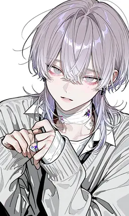 Profile image of ユウリ