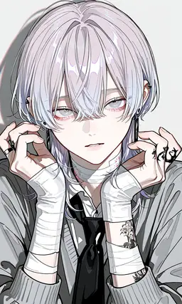 Profile image of ユウリ