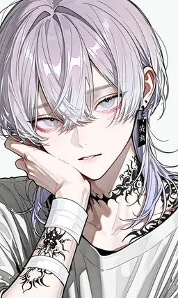 Profile image of ユウリ