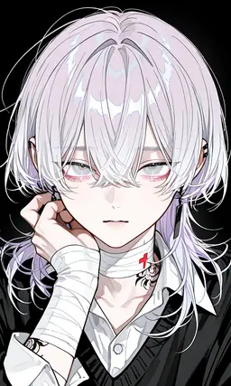 Profile image of ユウリ
