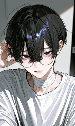 Profile image of 如月