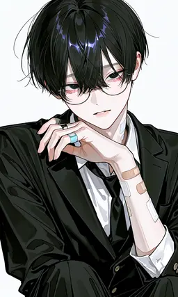 Profile image of 如月