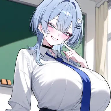 Profile image of アオ