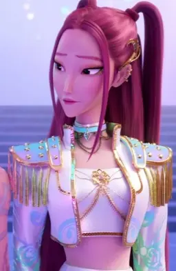Profile image of Mira
