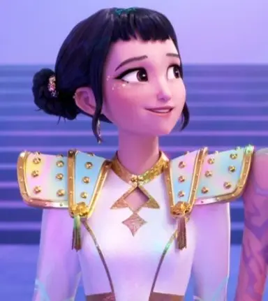 Profile image of Zoey